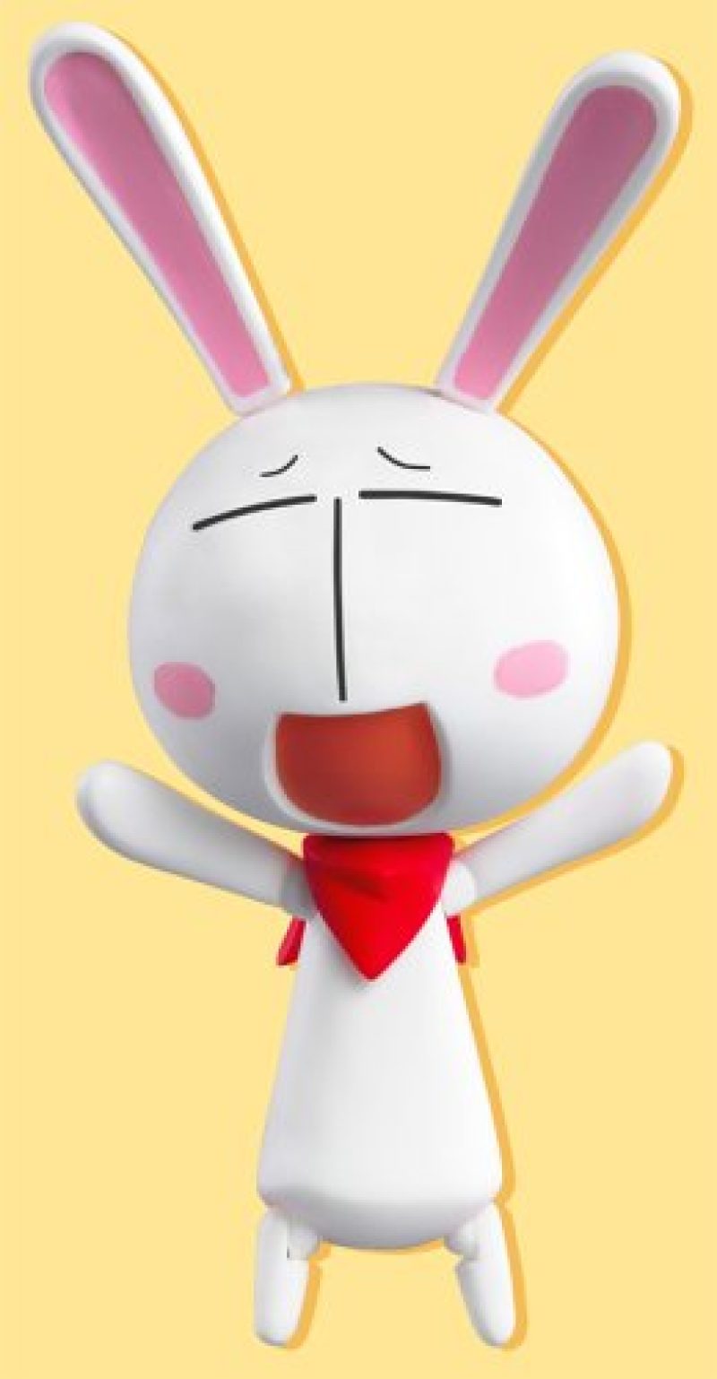Nendoroid Mesousa