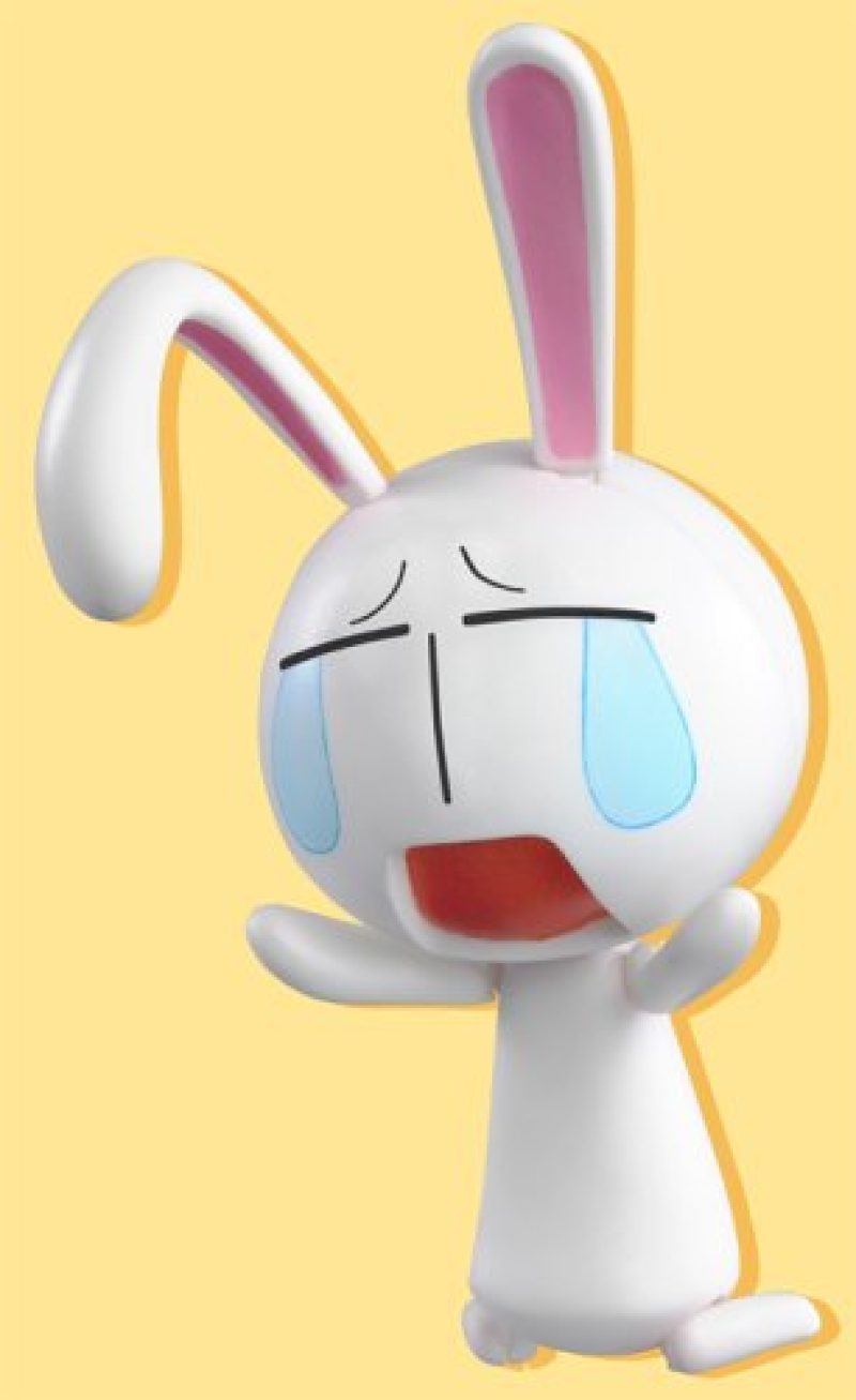 Nendoroid Mesousa
