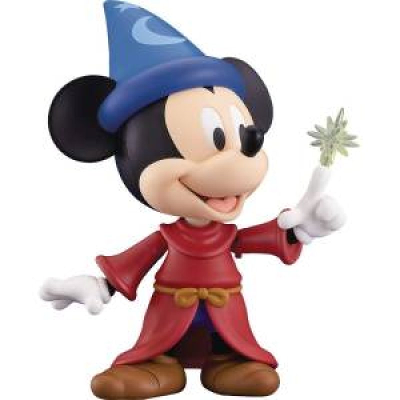 Nendoroid Mickey Mouse