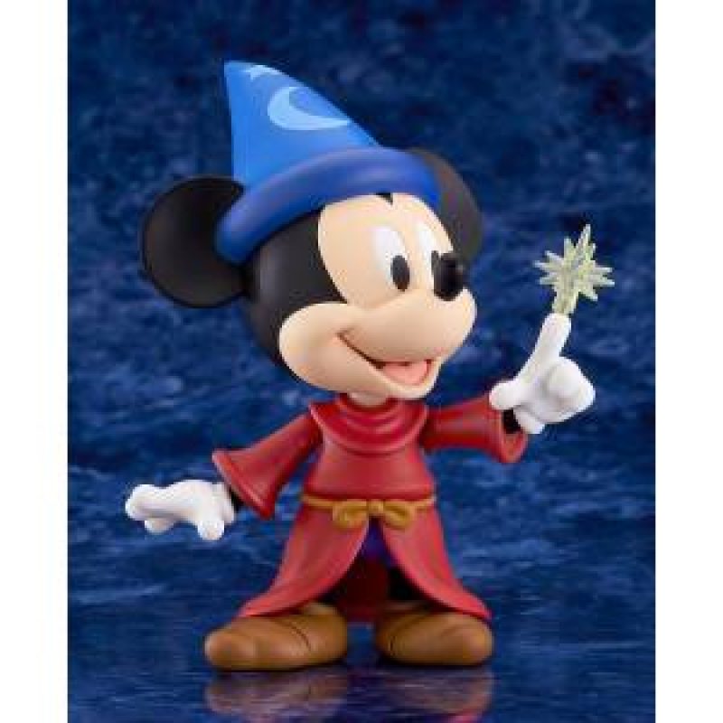 Nendoroid Mickey Mouse