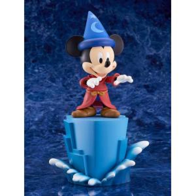 Nendoroid Mickey Mouse