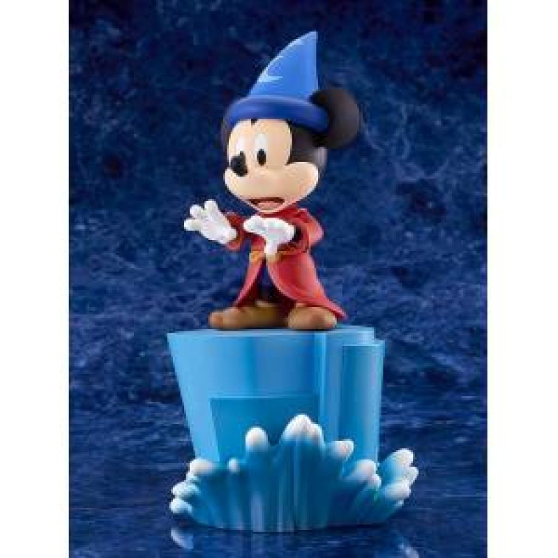 Nendoroid Mickey Mouse