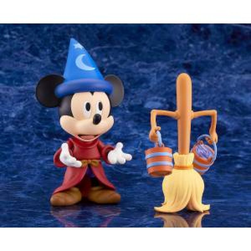 Nendoroid Mickey Mouse