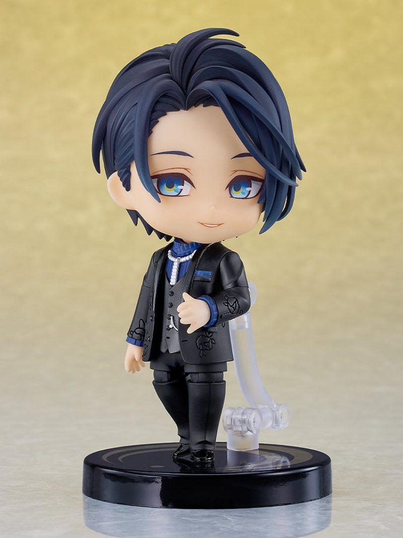Nendoroid Mikazuki Munechika: Ceremonial Attire Ver.