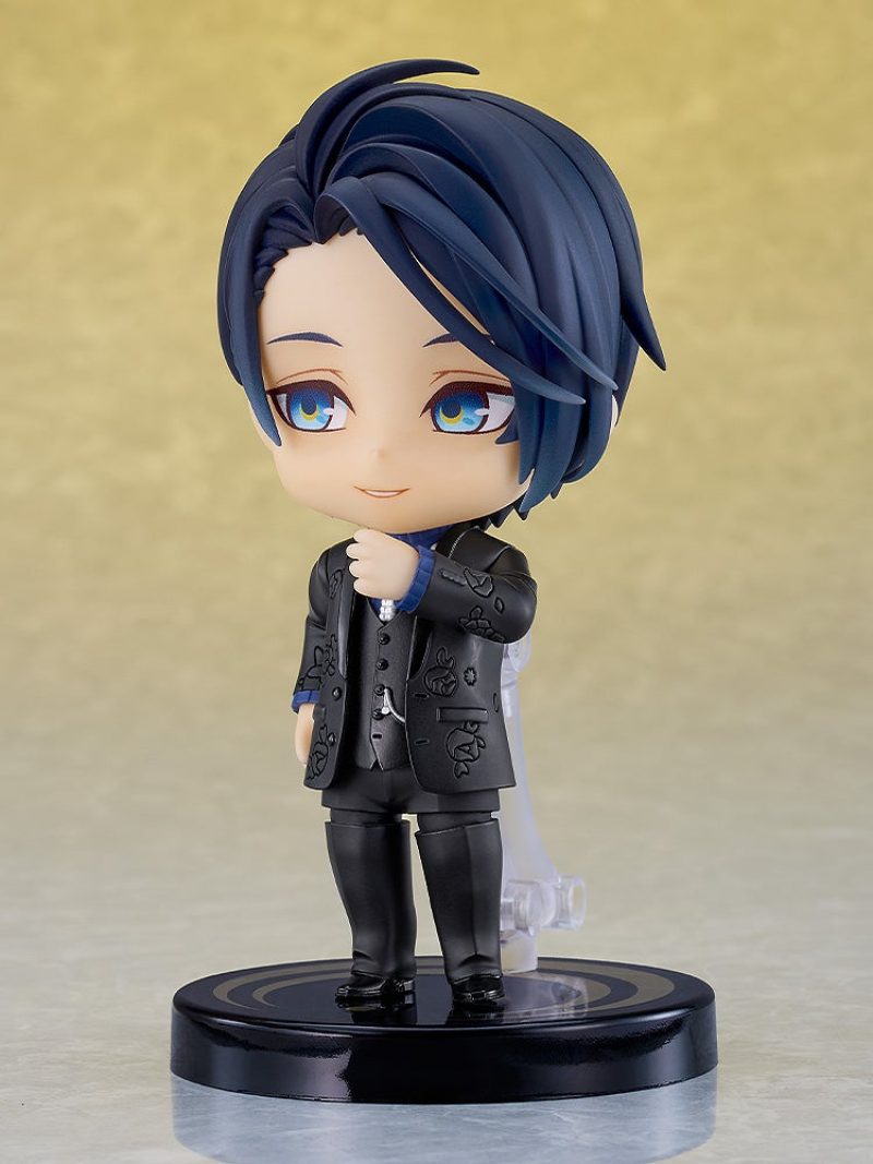 Nendoroid Mikazuki Munechika: Ceremonial Attire Ver.