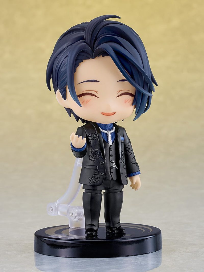 Nendoroid Mikazuki Munechika: Ceremonial Attire Ver.