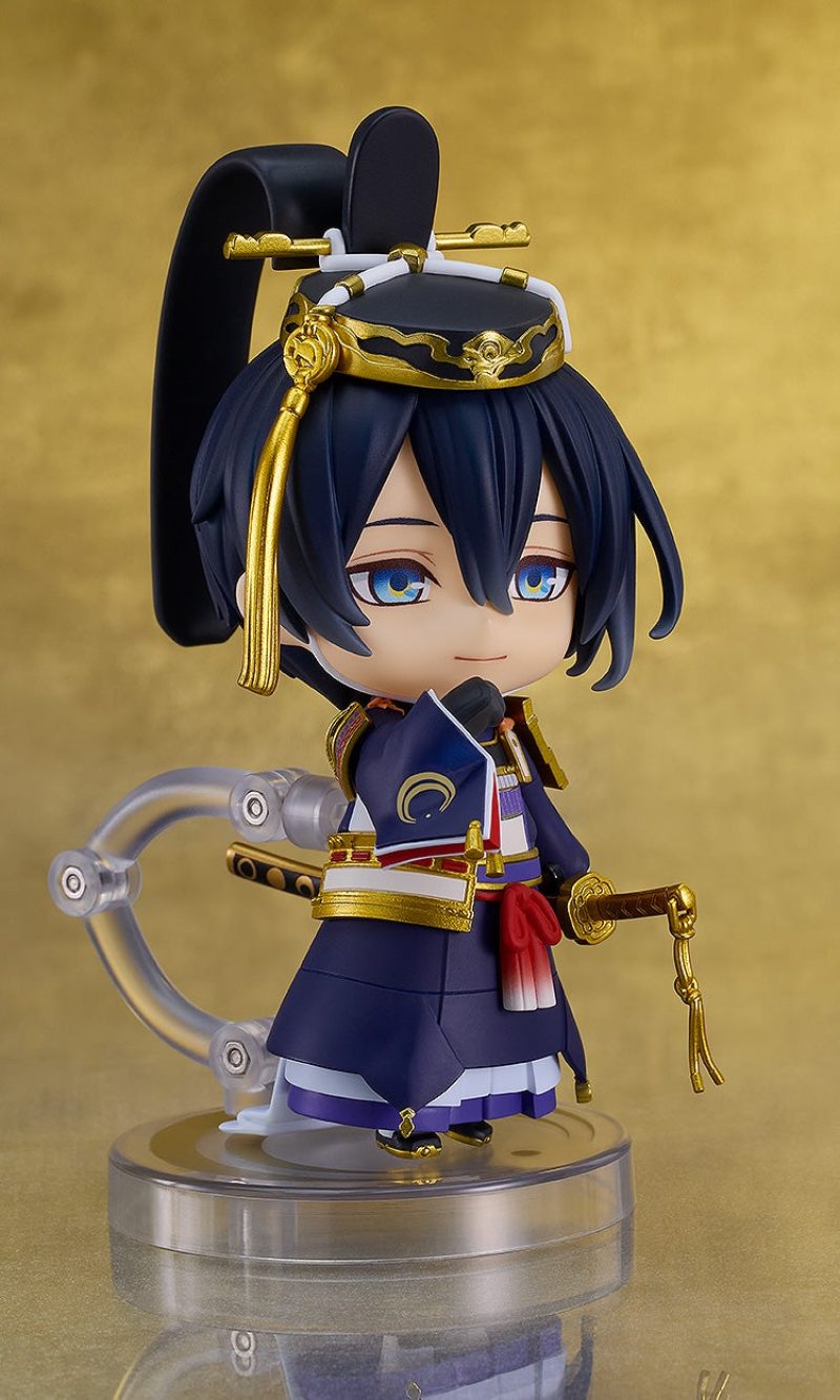 Nendoroid Mikazuki Munechika Kiwame