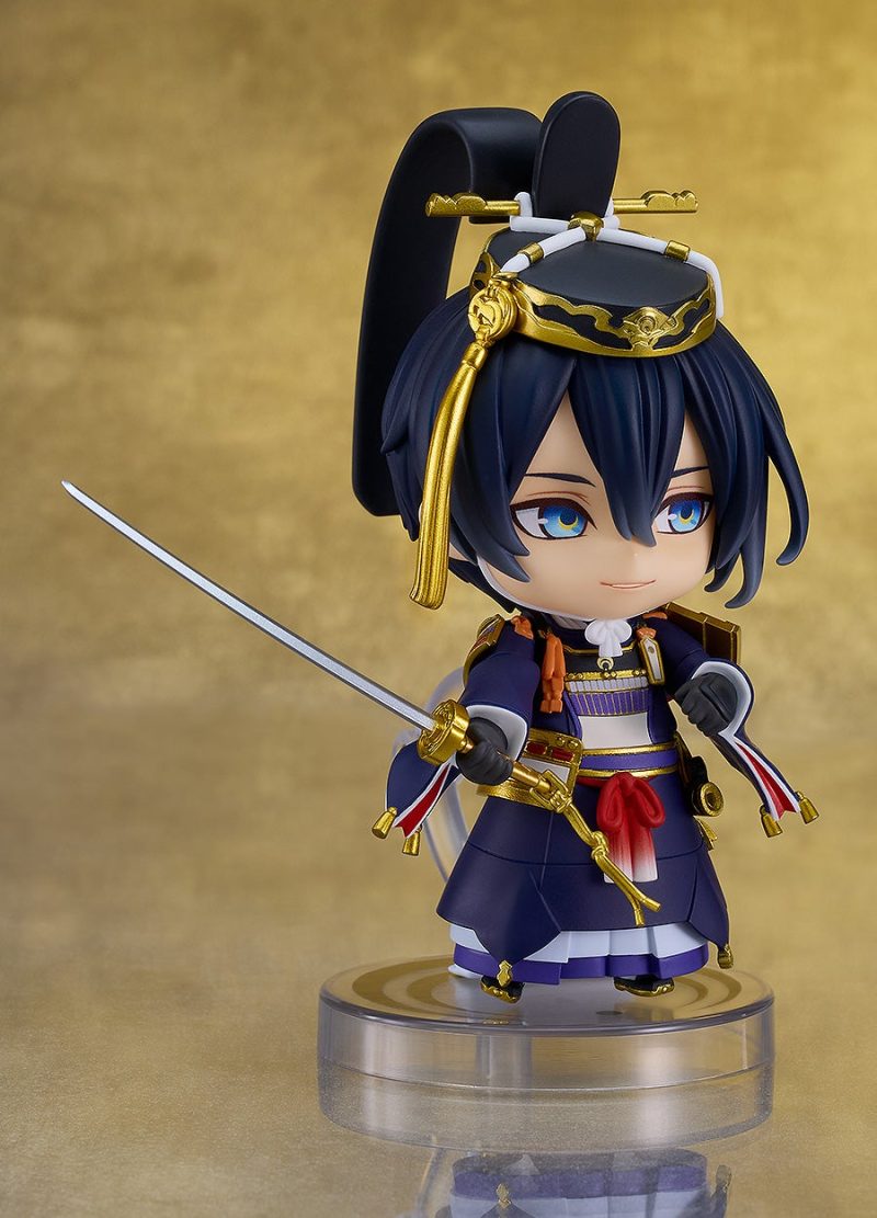Nendoroid Mikazuki Munechika Kiwame