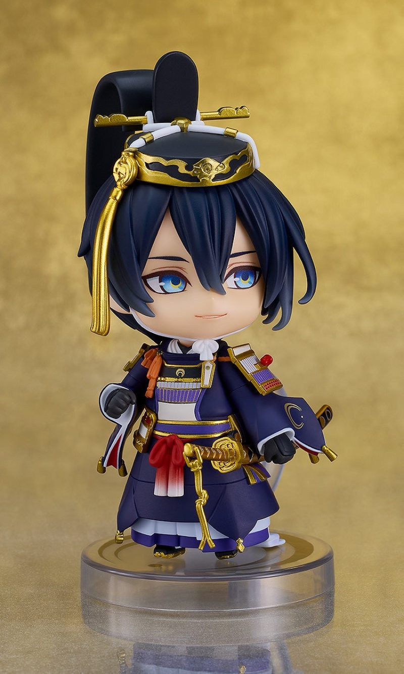 Nendoroid Mikazuki Munechika Kiwame