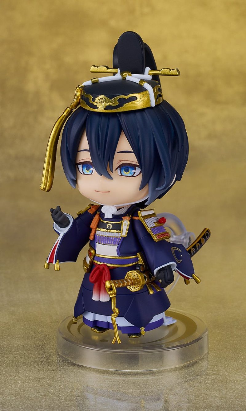 Nendoroid Mikazuki Munechika Kiwame
