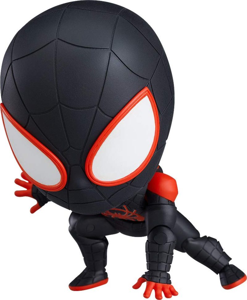 Nendoroid Miles Morales