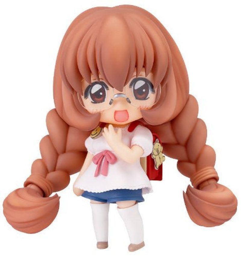 Nendoroid Mimi Usa
