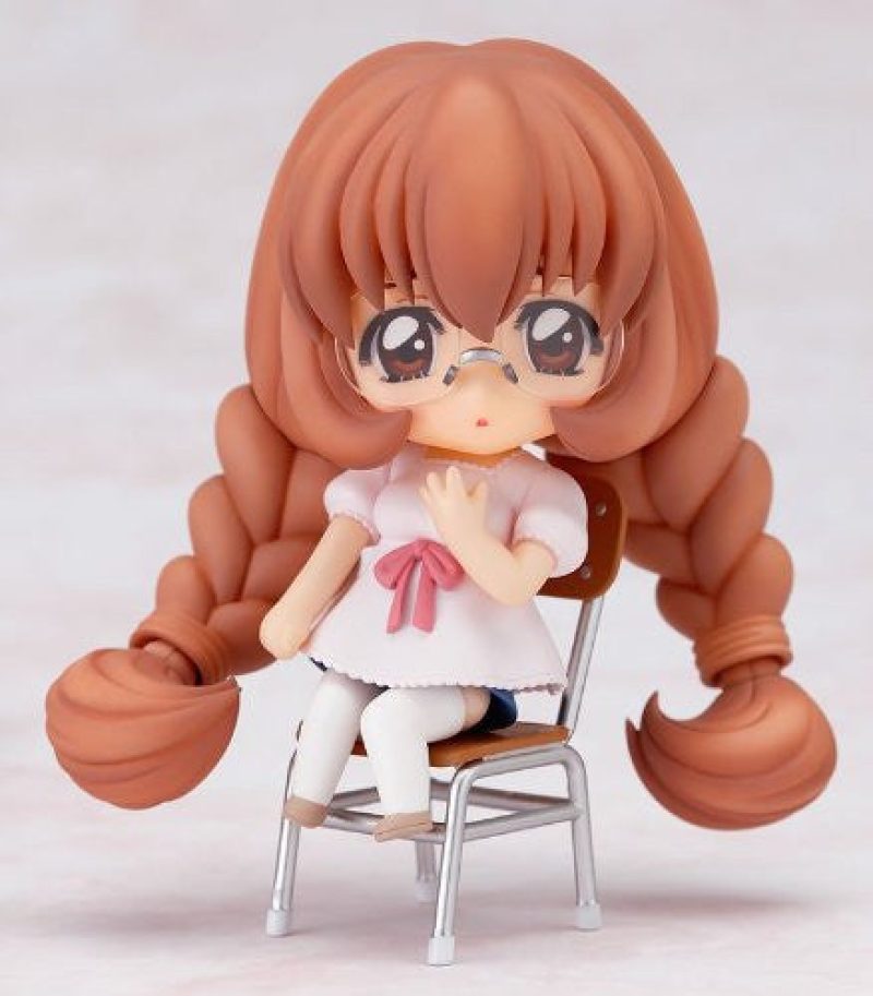 Nendoroid Mimi Usa