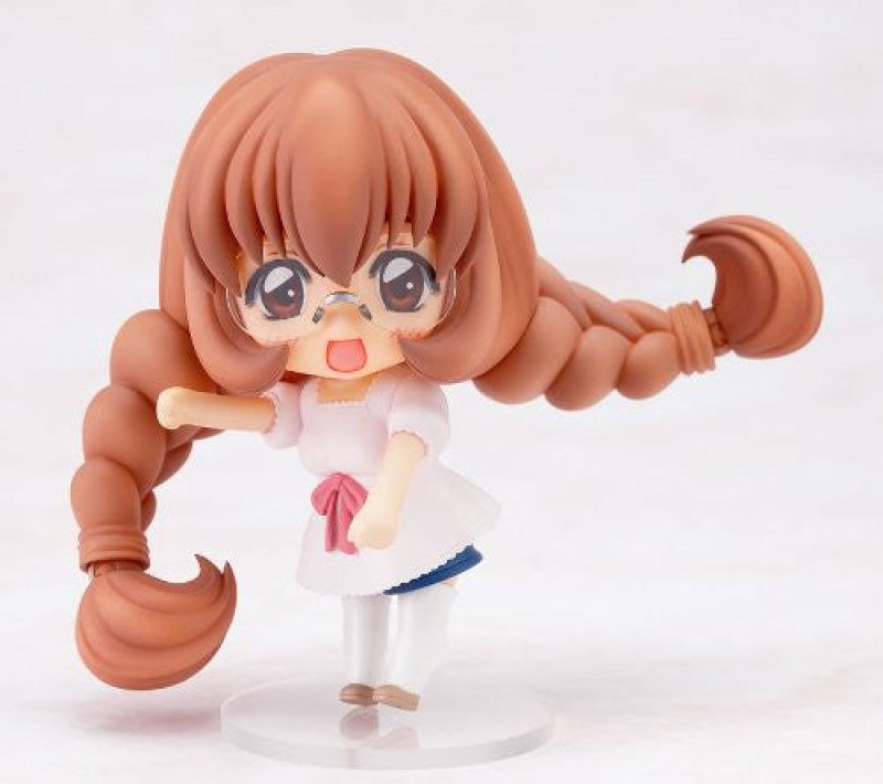 Nendoroid Mimi Usa