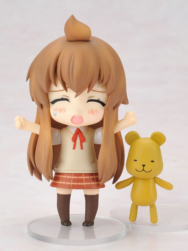 Nendoroid Minami Chiaka