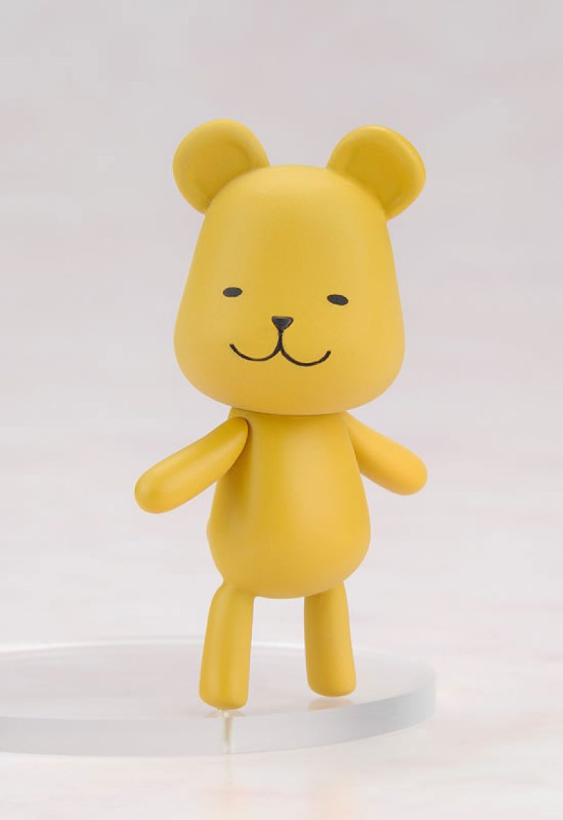 Nendoroid Minami Chiaka