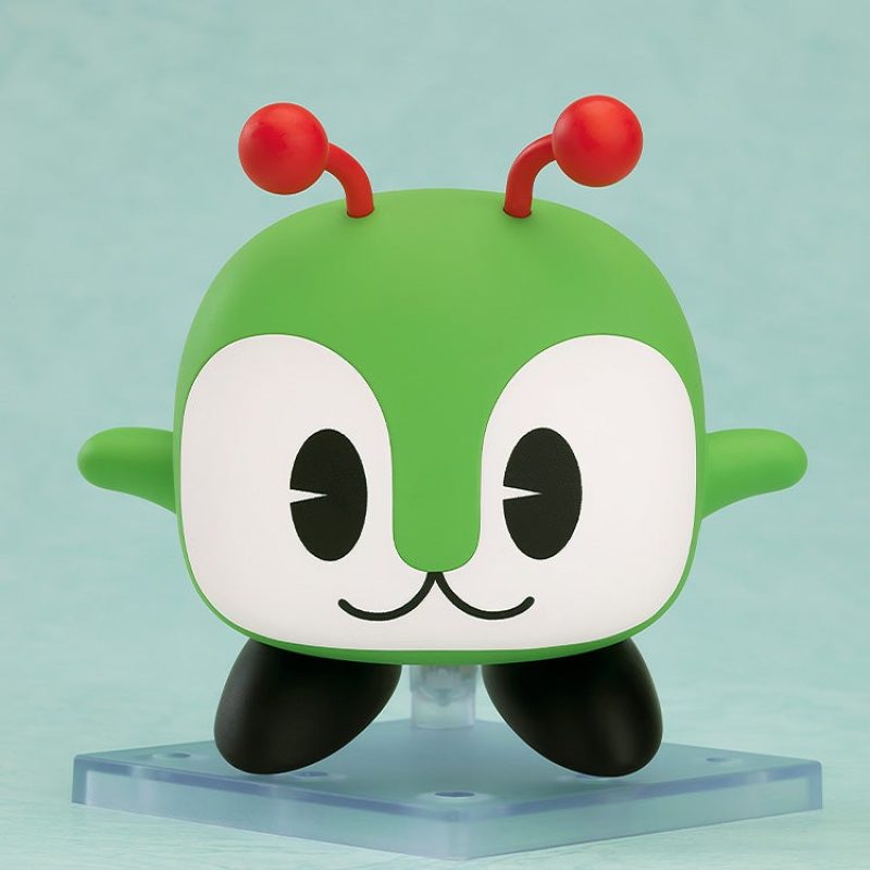 Nendoroid Minkuru