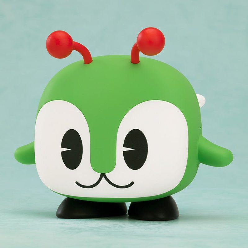Nendoroid Minkuru