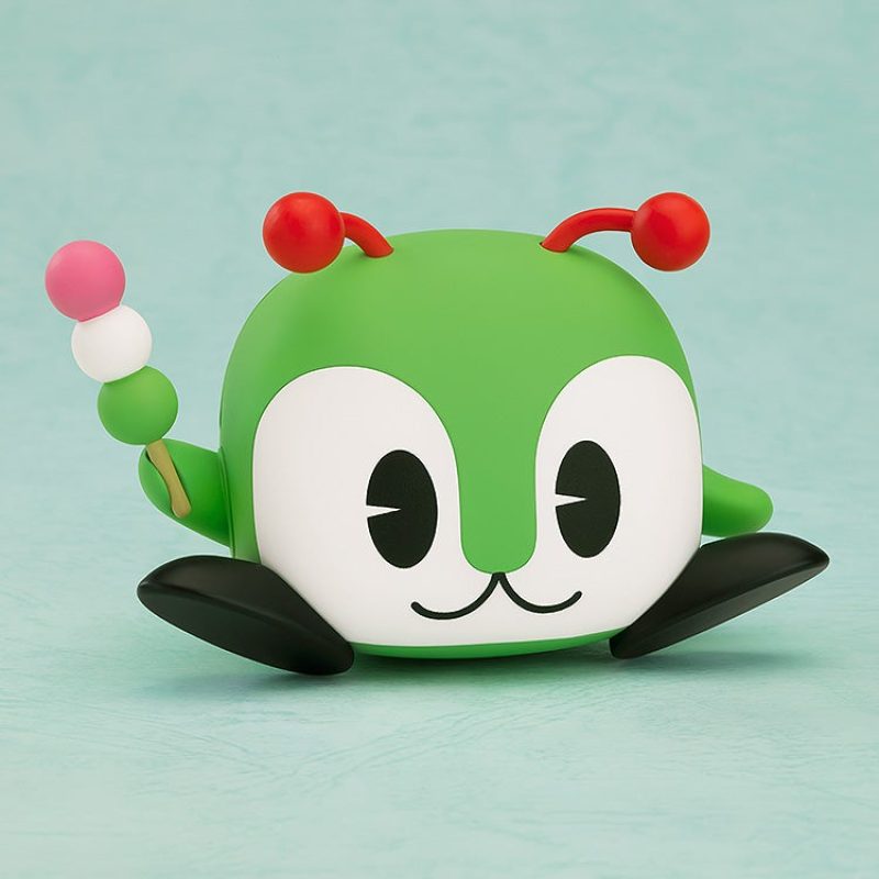 Nendoroid Minkuru