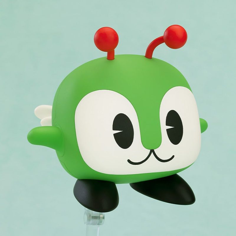 Nendoroid Minkuru
