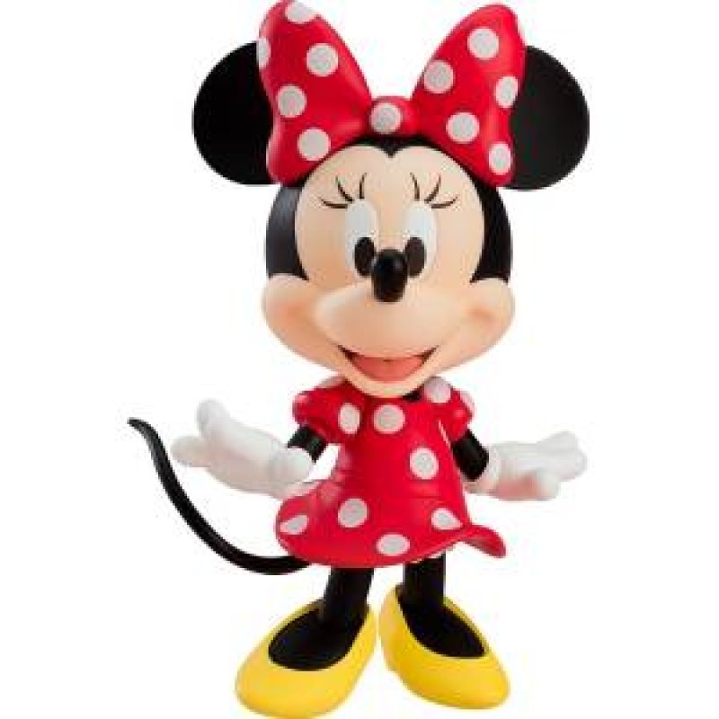 Nendoroid Minnie Mouse
