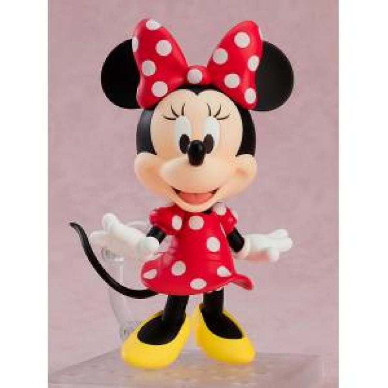Nendoroid Minnie Mouse