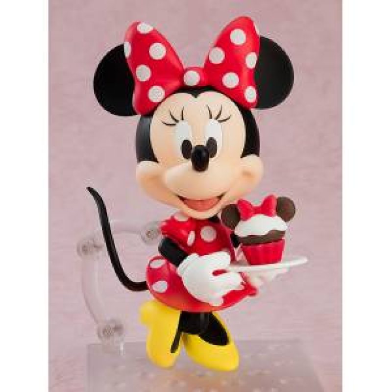 Nendoroid Minnie Mouse