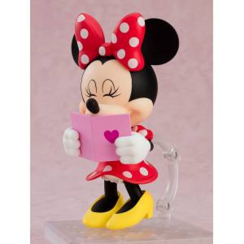 Nendoroid Minnie Mouse