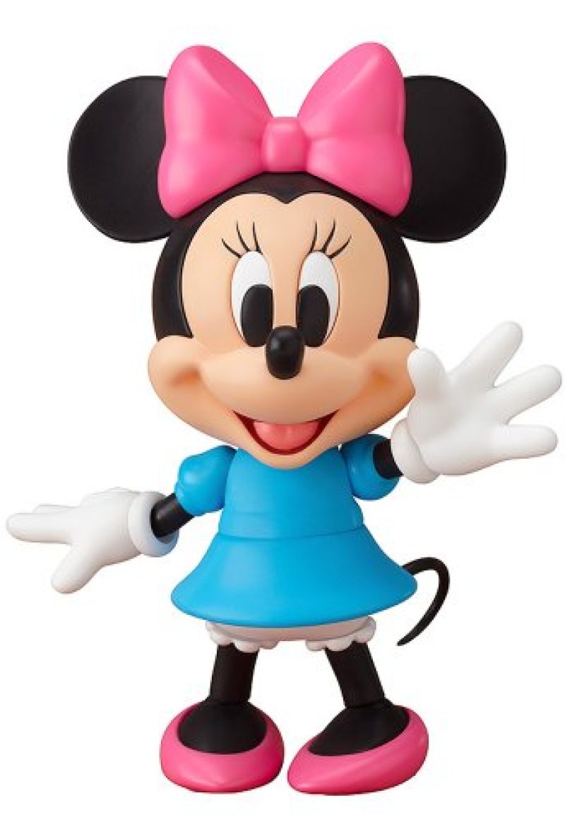 Nendoroid Minnie Mouse