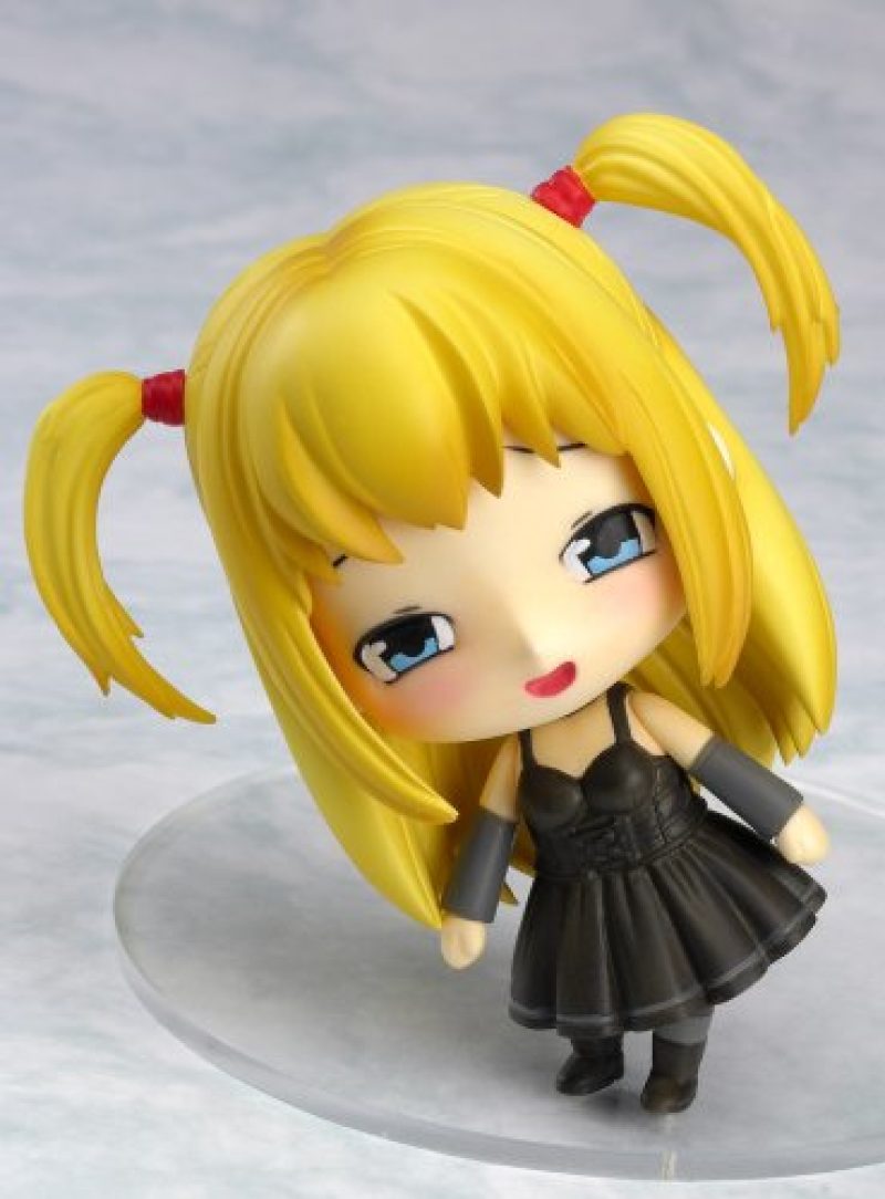 Nendoroid Misa Amane