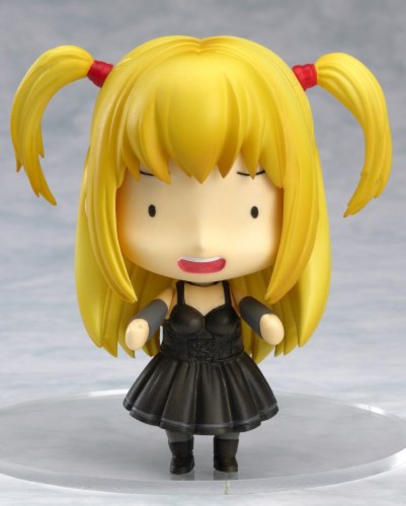 Nendoroid Misa Amane