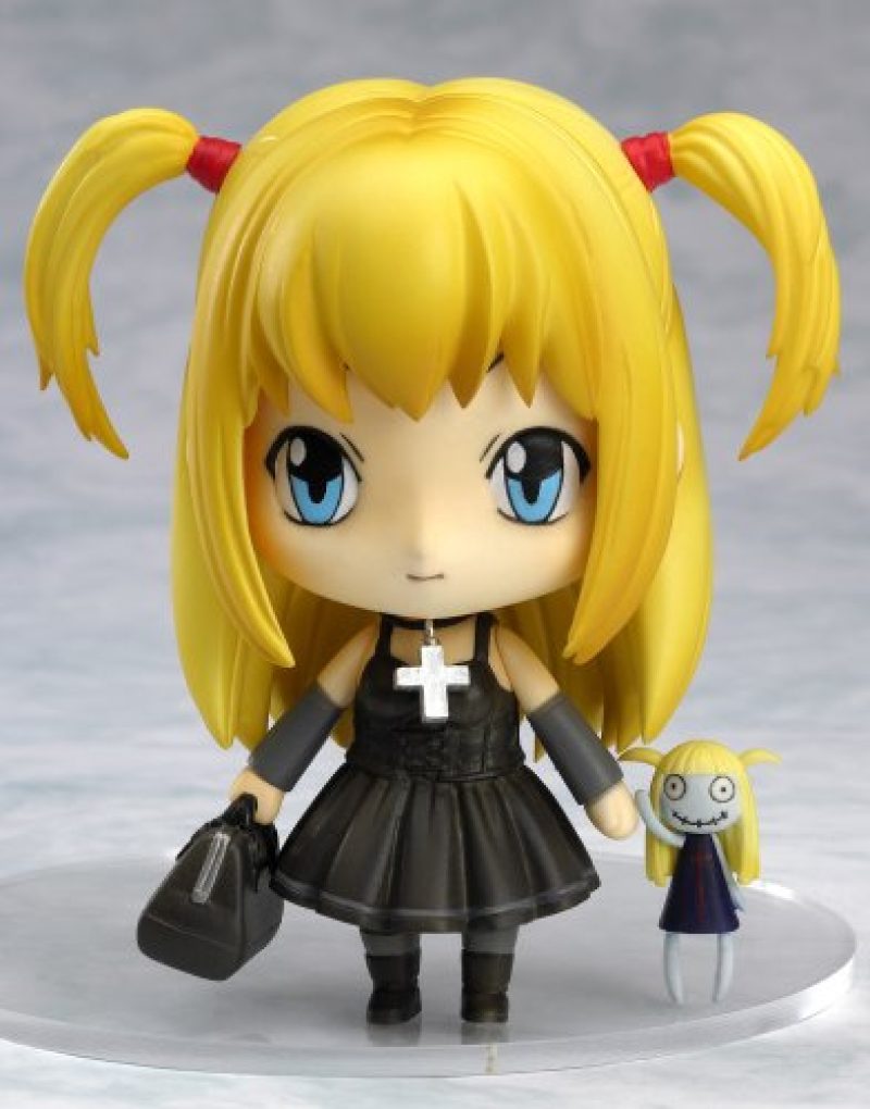 Nendoroid Misa Amane