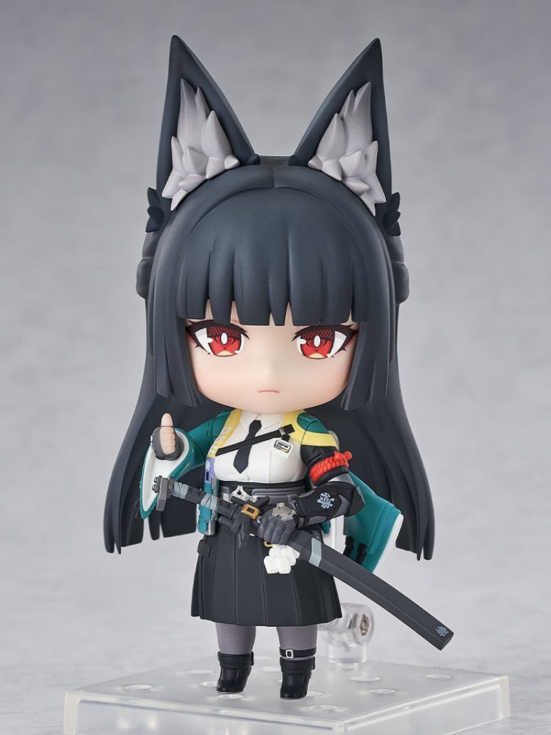 Nendoroid Miyabi Hoshimi