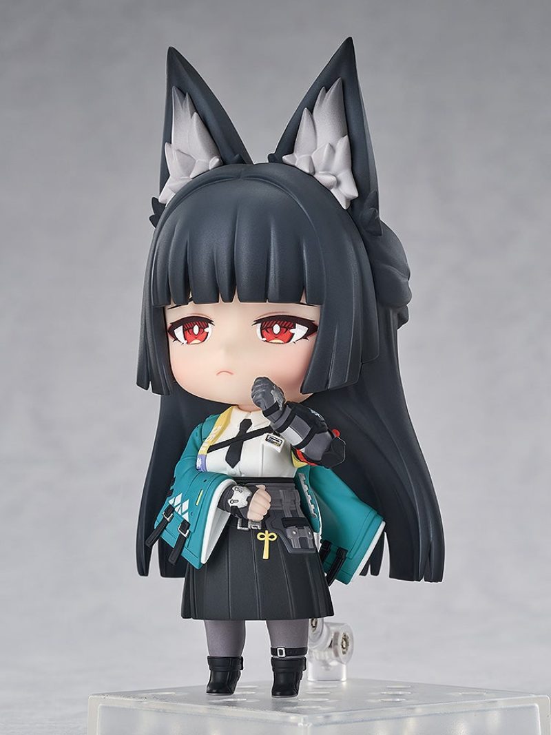 Nendoroid Miyabi Hoshimi