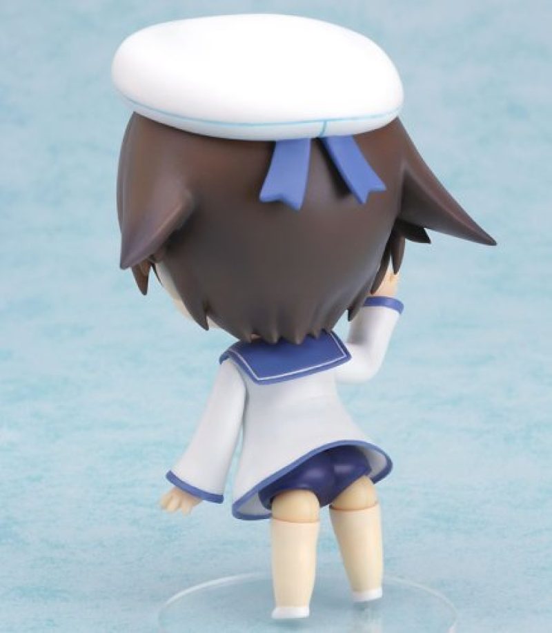 Nendoroid Miyafuji Yoshika