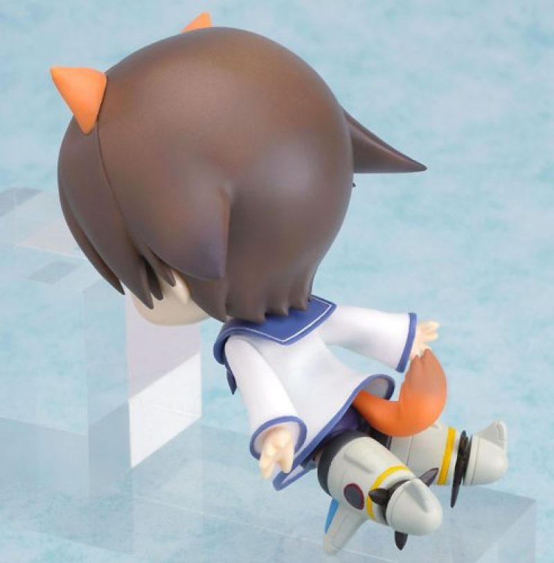 Nendoroid Miyafuji Yoshika