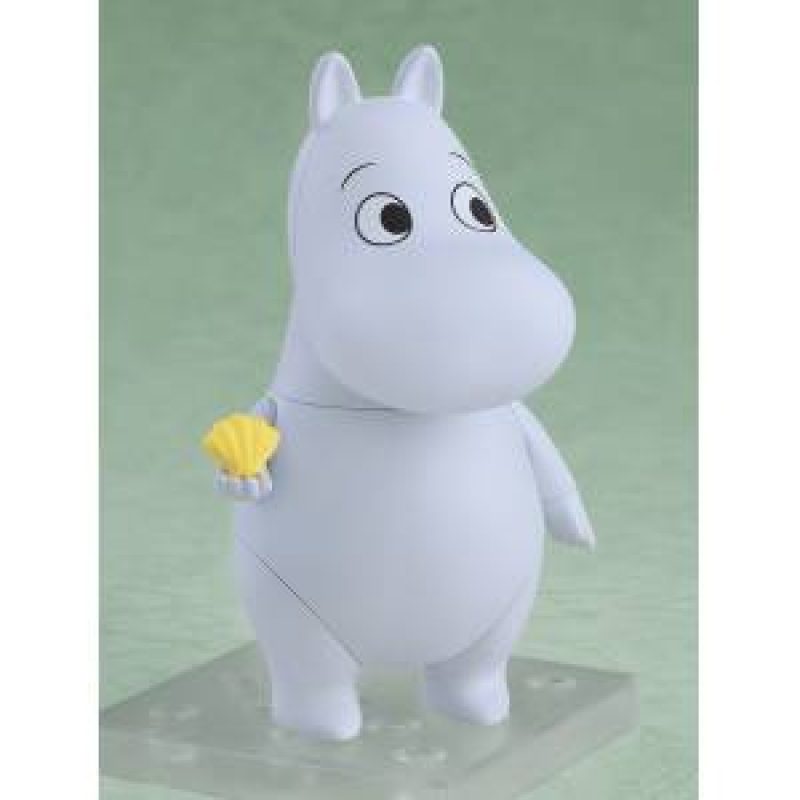 Nendoroid Moomin