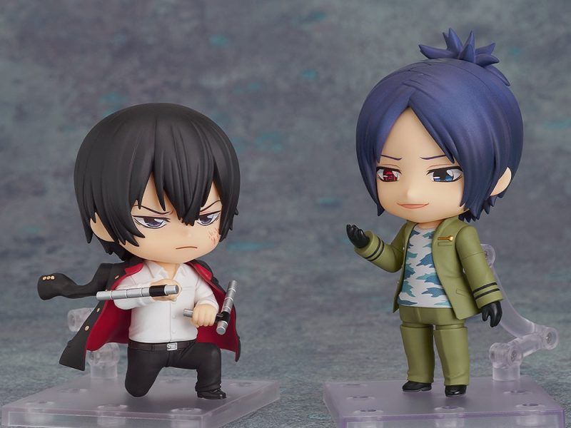Nendoroid Mukuro Rokudo 2.0