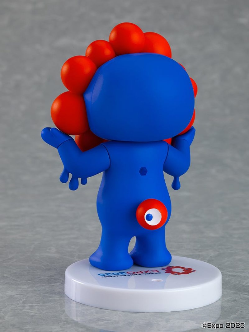 Nendoroid MYAKU-MYAKU