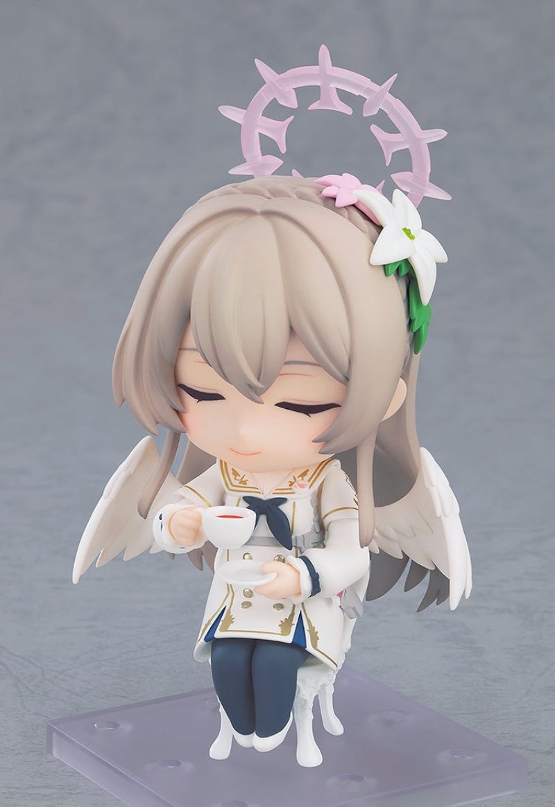 Nendoroid Nagisa Kirifuji