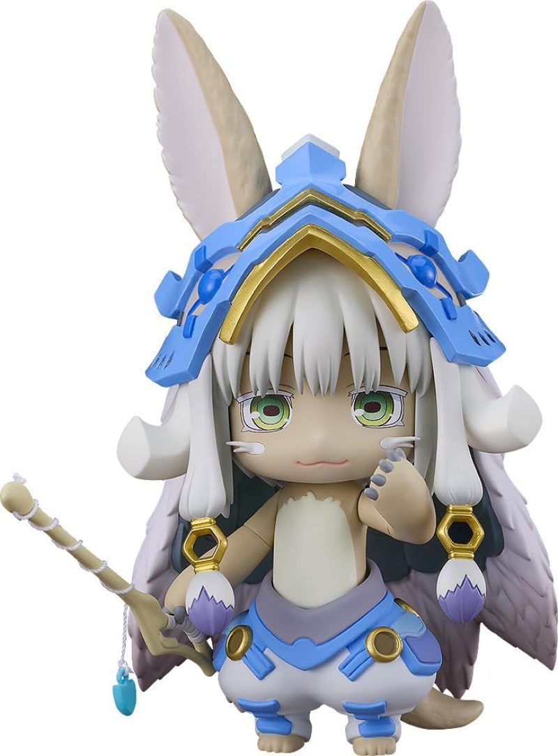 Nendoroid Nanachi
