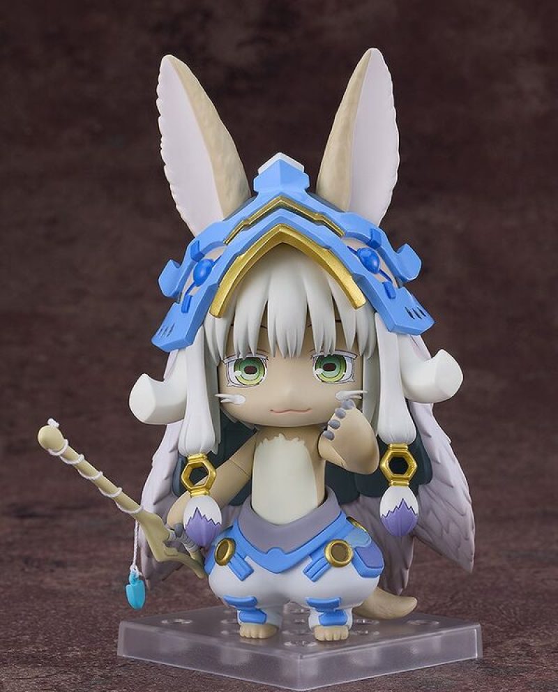 Nendoroid Nanachi
