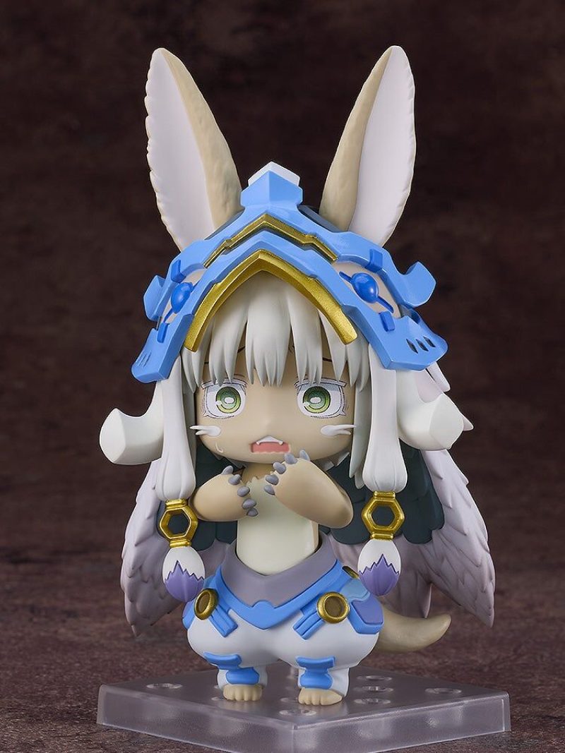 Nendoroid Nanachi
