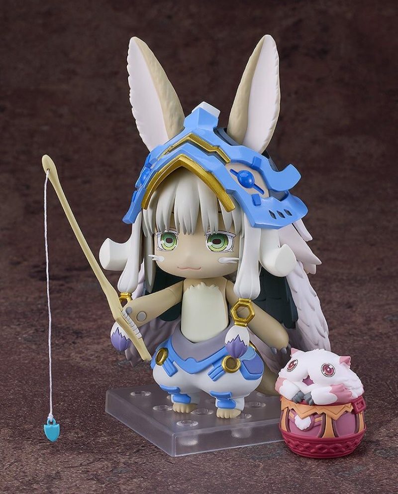 Nendoroid Nanachi