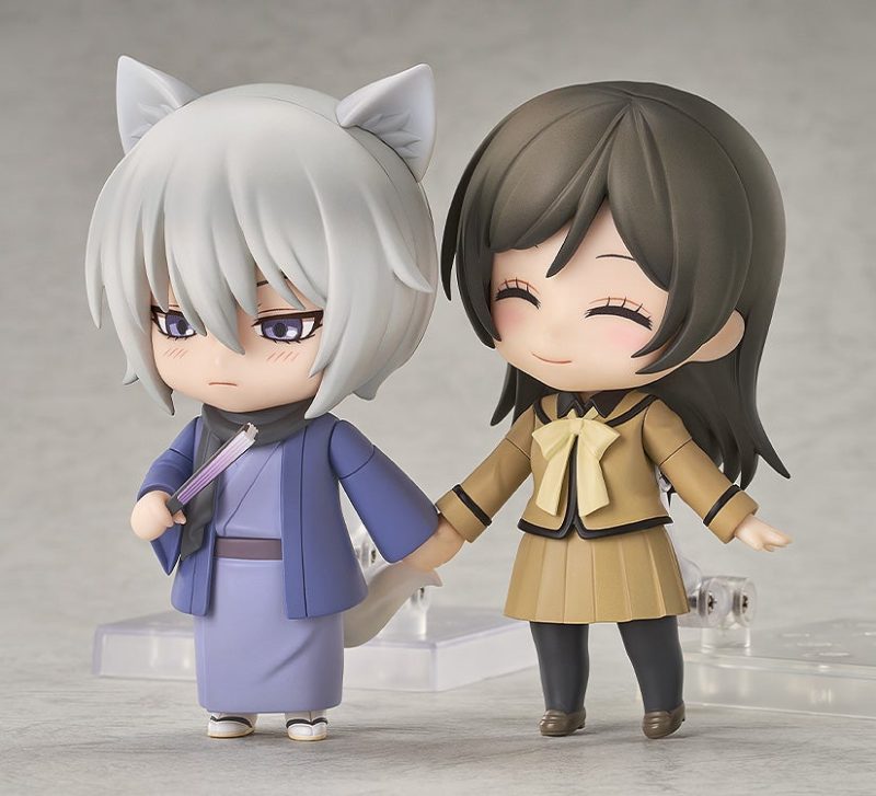 Nendoroid Nanami Momozono
