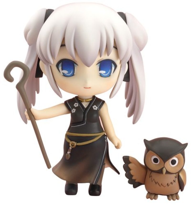 Nendoroid Nao
