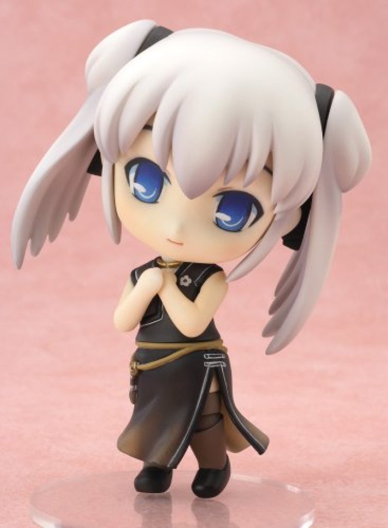 Nendoroid Nao