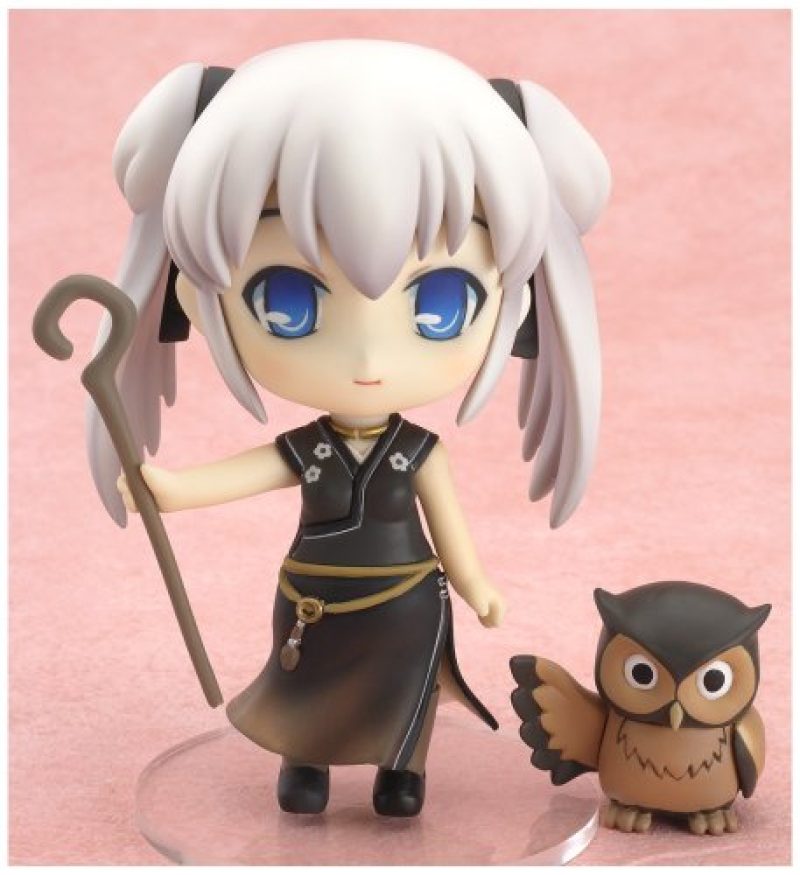 Nendoroid Nao