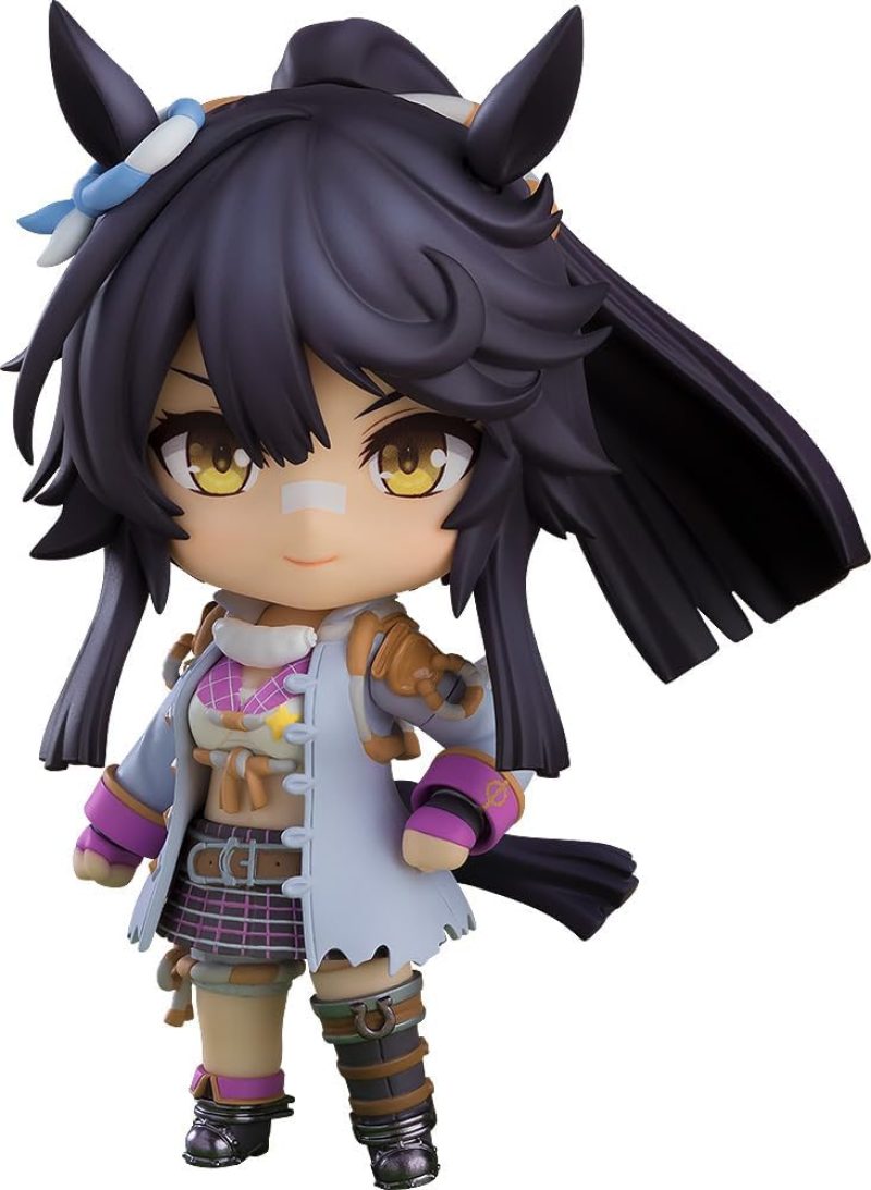 Nendoroid Narita Brian