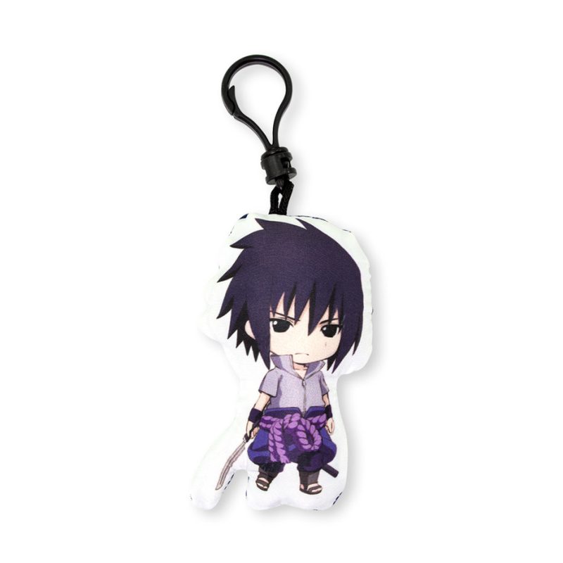Naruto Mini Nendoroid Plush - Series 1